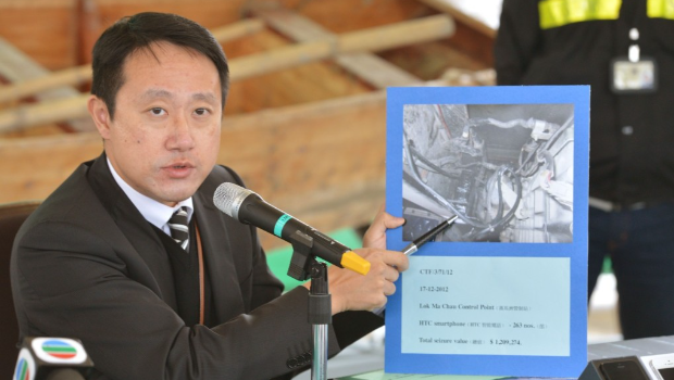 陈子达有丰富的前线工作经验。 陈子达有丰富的前线工作经验。