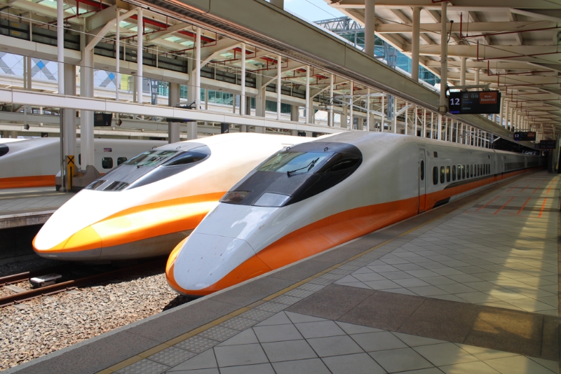 高铁