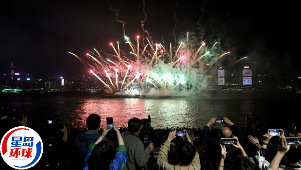 除夕烟花维港能看到吗? 除夕烟花维港能看到吗?