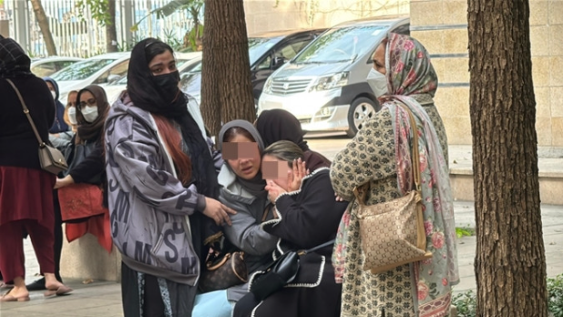 西九龙公路3死车祸 西九龙公路3死车祸