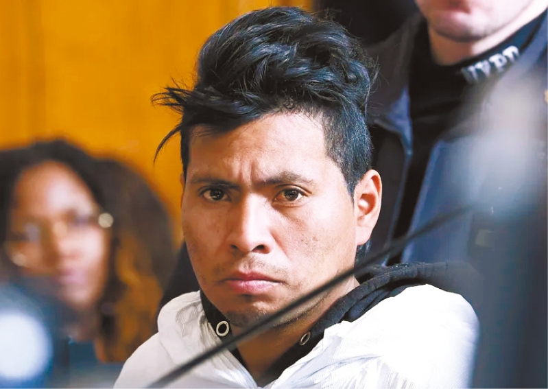 嫌犯扎佩塔. 嫌犯扎佩塔.