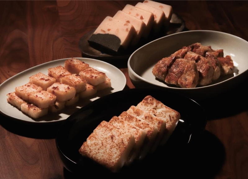 独家推荐免运组