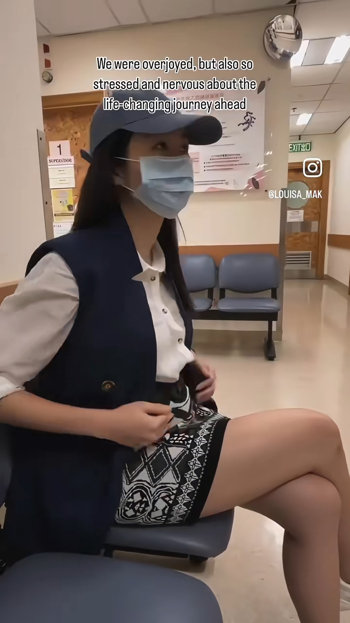 麦明诗就高EQ大方地回覆:“因为他对自己挺有信心”。 麦明诗就高EQ大方地回覆:“因为他对自己挺有信心”。