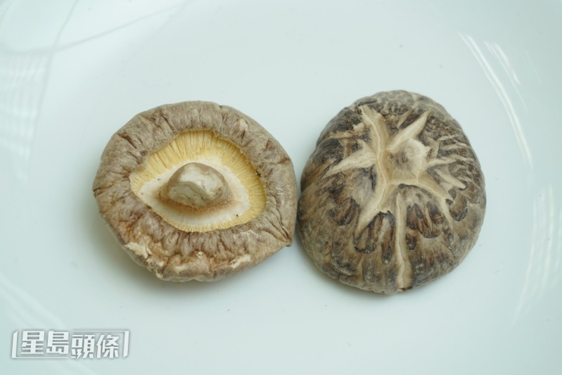 选购冬菇要注意色味形 选购冬菇要注意色味形