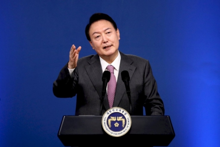 细节公布!韩总统官邸超5小时对峙,发生了什么? | 星岛环球网