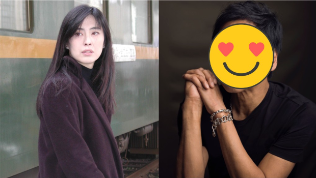 64岁王祖贤旧爱被指患肺癌末期