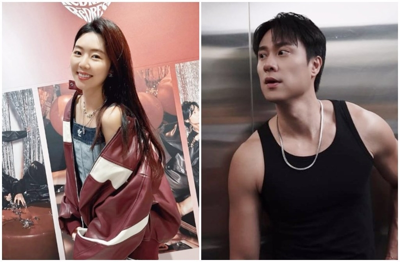 《小姐不熙娣》班底Peggy被上节目认识的爱慕者咬大腿，对象疑似就是男星刘书宏。