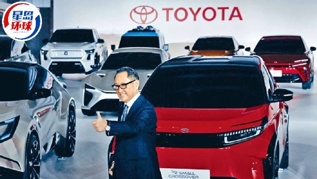 日本丰田研生产火箭 日本丰田研生产火箭