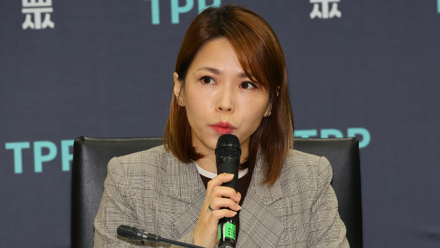 陈智菡狂呛北检！