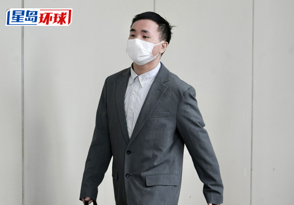口岸爆炸案│警长称被告张家俊曾携外形与怀疑制造炸弹单位检获证物相似的电子磅 | 星岛环球网