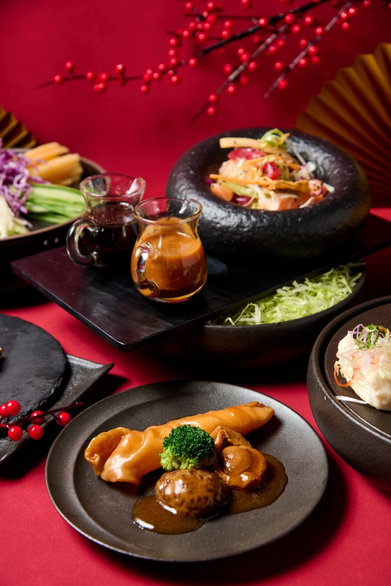 酒店自助餐 酒店自助餐