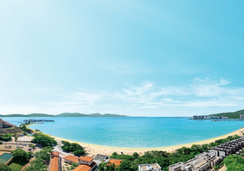 黄金海湾 黄金海湾