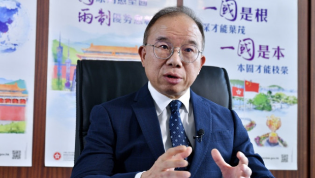 “一国两制”是三好制度 “一国两制”是三好制度