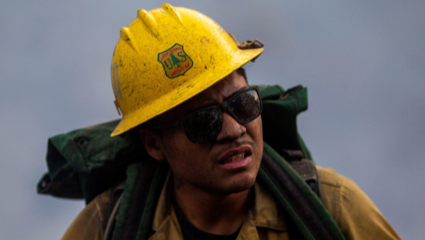 消防预算用在“多元共融” 消防预算用在“多元共融”