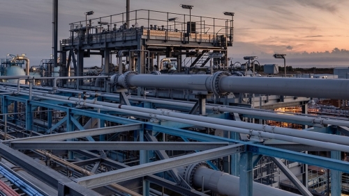 寒流袭英 寒流袭英