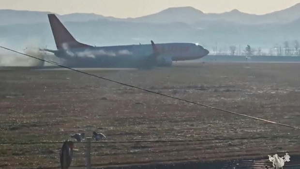 韩国济州航空去年12月发生179死空难，事故发生前4分钟2个黑盒子均停止记录资料，十分罕见。