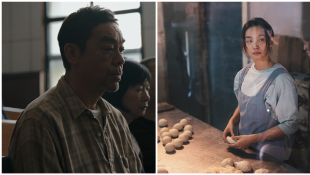 刘青云凭《爸爸》第五度获最佳男演员,《虎毒不》谈善言一票之差撼低钟雪莹获最佳女演员。 刘青云凭《爸爸》第五度获最佳男演员,《虎毒不》谈善言一票之差撼低钟雪莹获最佳女演员。