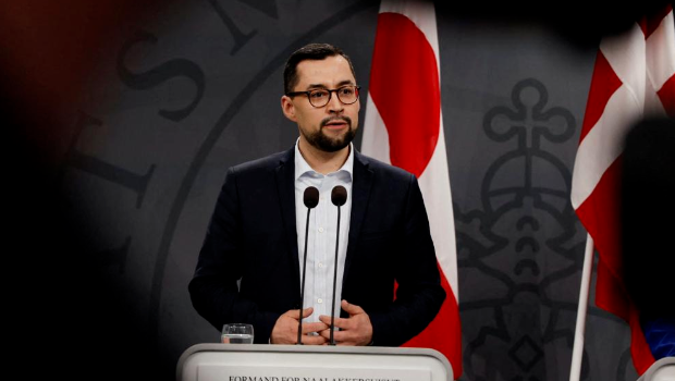 格陵兰岛 格陵兰岛