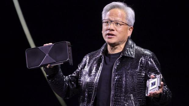 英伟达执行长黄仁勋访问亚洲行程相当低调，除了确定出席17日的英伟达尾牙外，明天将现身台中。