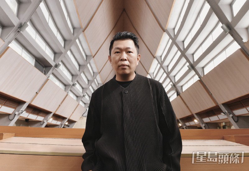 建筑师彭展华认为,长远应从教育入手,让市民多认识建筑和城市空间。 建筑师彭展华认为,长远应从教育入手,让市民多认识建筑和城市空间。