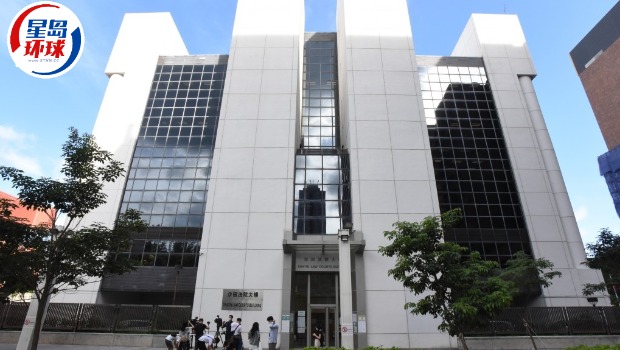 沙田法院 沙田法院