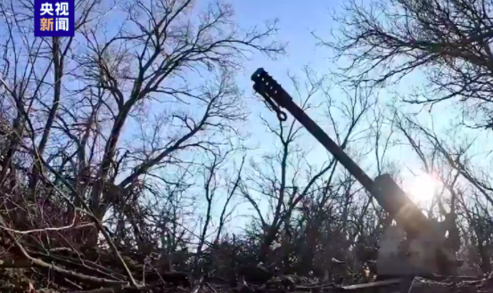 俄乌战争持续 俄乌战争持续