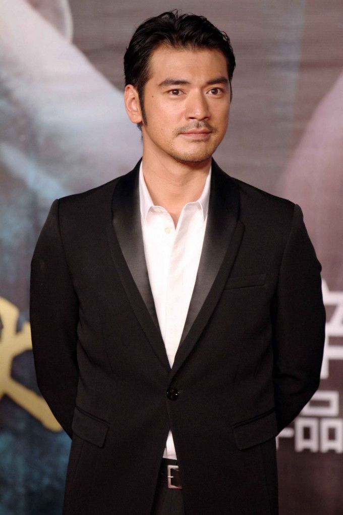 早前金城武突然在日本传婚讯 早前金城武突然在日本传婚讯