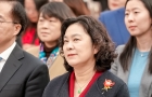 美国网民涌“小红书”，华春莹笑答：很高兴