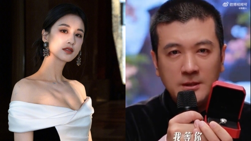 “星女郎”结束17年婚姻拿回财产 “星女郎”结束17年婚姻拿回财产