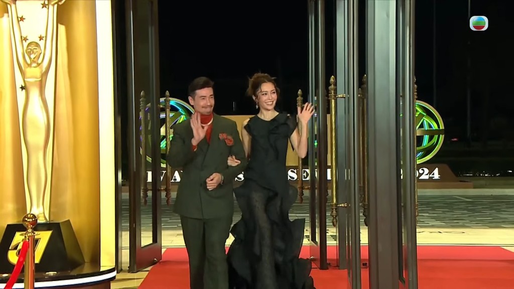 陈豪、张曦雯 陈豪、张曦雯