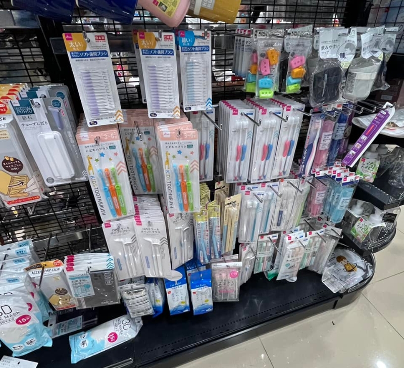 结业清货优惠，所有商品低至$6起