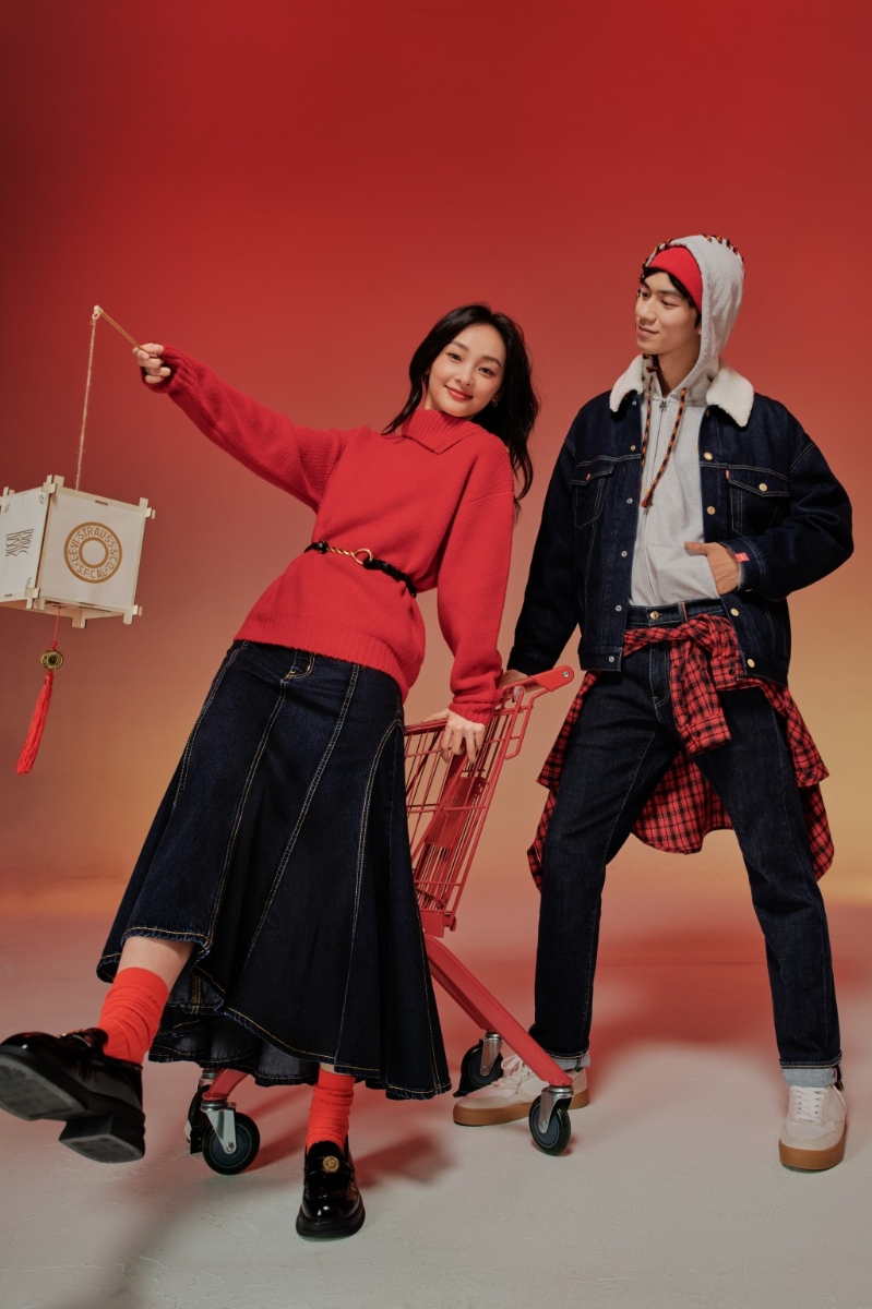 新年限定系 新年限定系