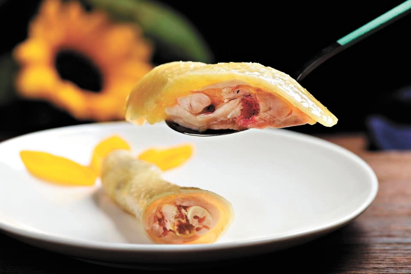 倪明-鸡有鸡味(受访者提供)-NEP1_20250116_C02813239693.jpg 倪明-鸡有鸡味(受访者提供)-NEP1_20250116_C02813239693.jpg