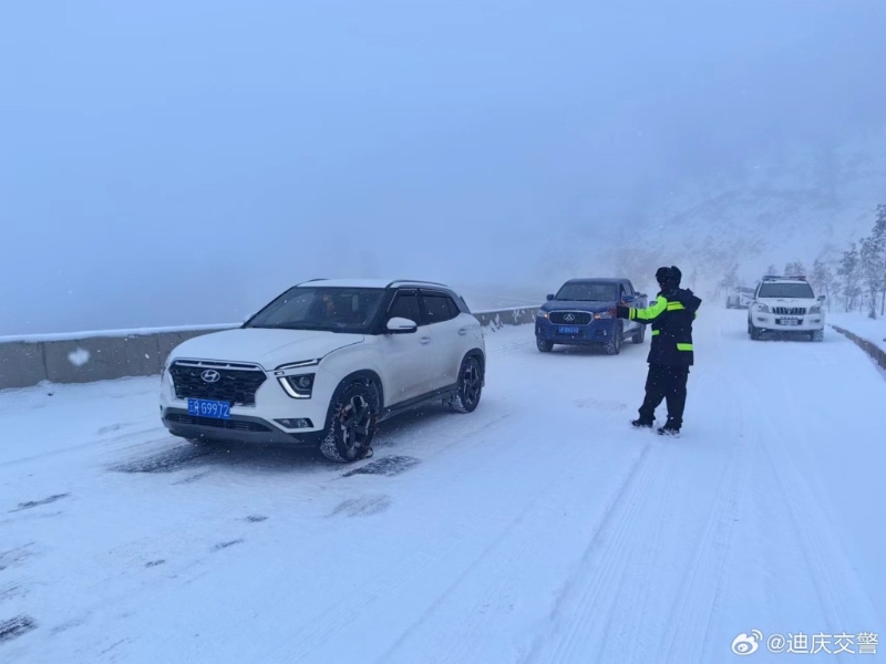 明起大范围降温，入冬以来最强寒流或影响春运