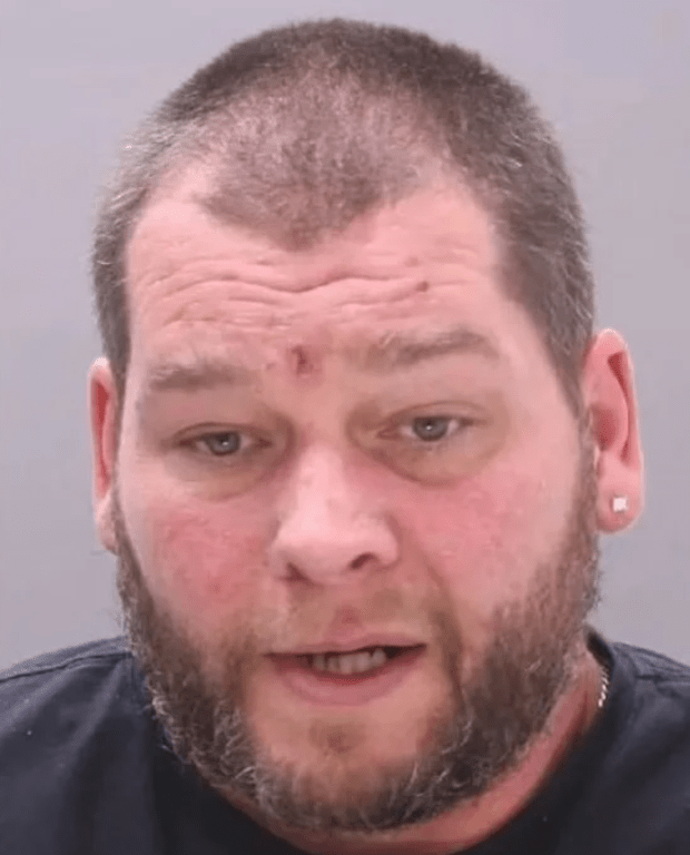 41岁男子皮尔森被诬告性侵,白坐31日监牢。 41岁男子皮尔森被诬告性侵,白坐31日监牢。