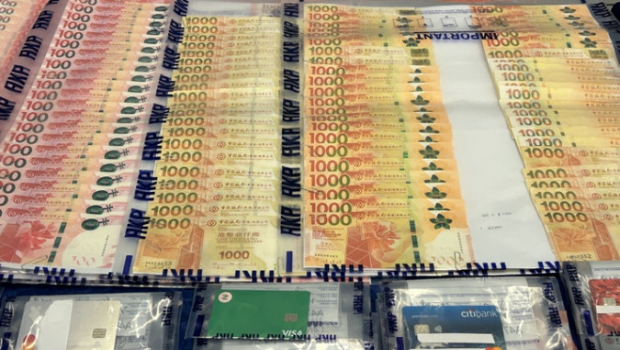 犯罪集团诱外佣开傀儡户口 犯罪集团诱外佣开傀儡户口