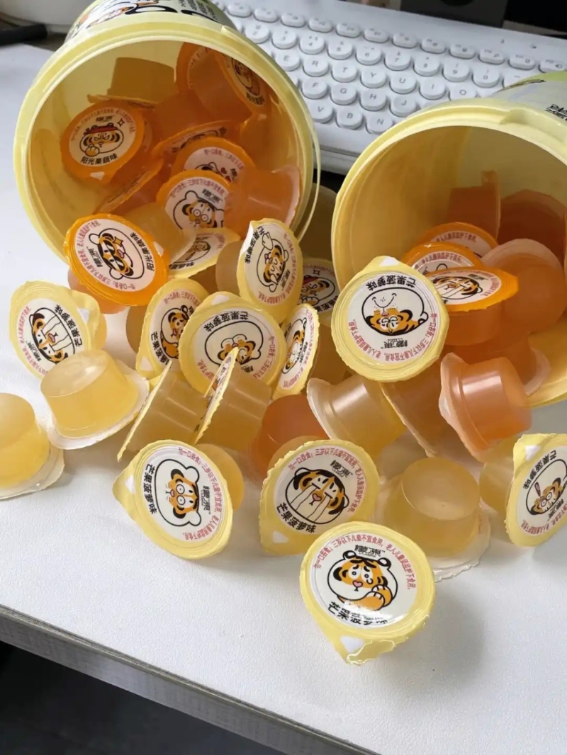 广东1岁男婴不幸鲠死，家长须时常警惕。