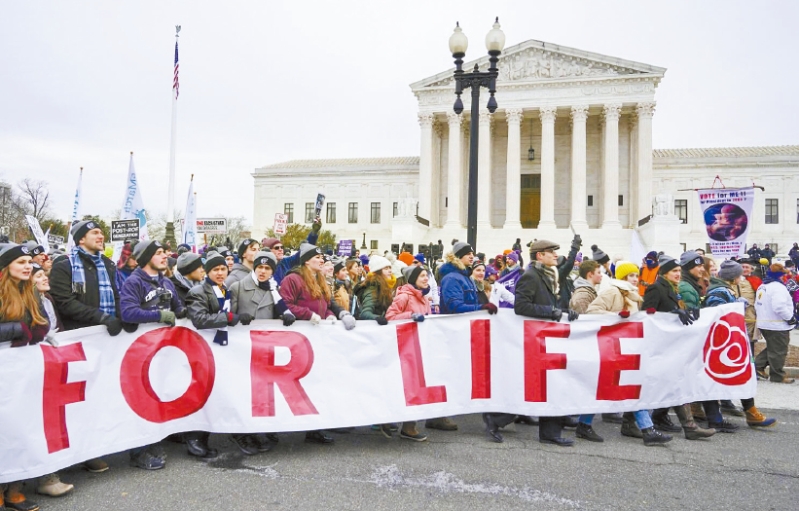 特朗普兑现竞选承诺。