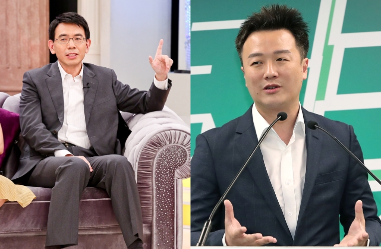 刘宝杰败给李正皓?叶元之曝“绿营中央厨房操作”:都讲爽的 | 星岛环球网