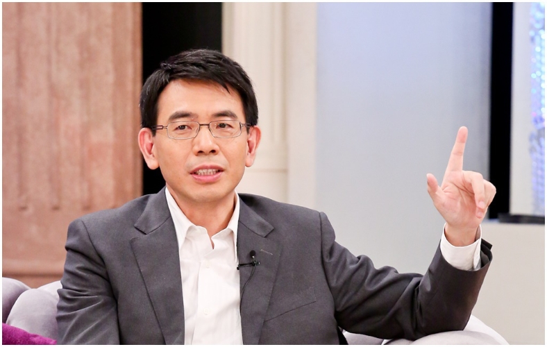 刘宝杰收视率败给李正皓?陈挥文看到他这句回应蛮感动 | 星岛环球网