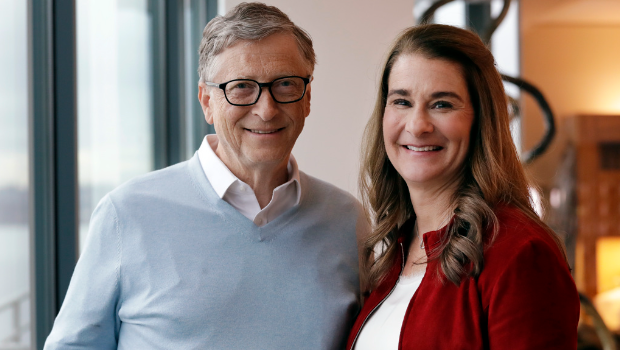 比尔盖兹 比尔盖兹