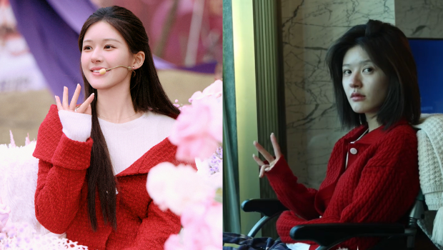 赵露思停工复健过程全公开