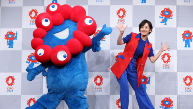 大阪全市今起街头禁烟 大阪全市今起街头禁烟