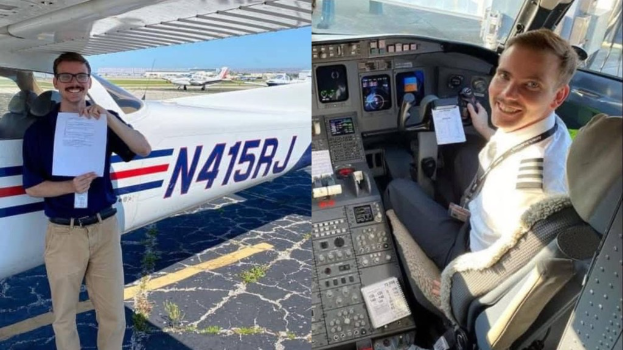 客机副机师 客机副机师