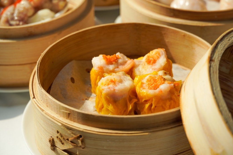 120分钟内任点任食