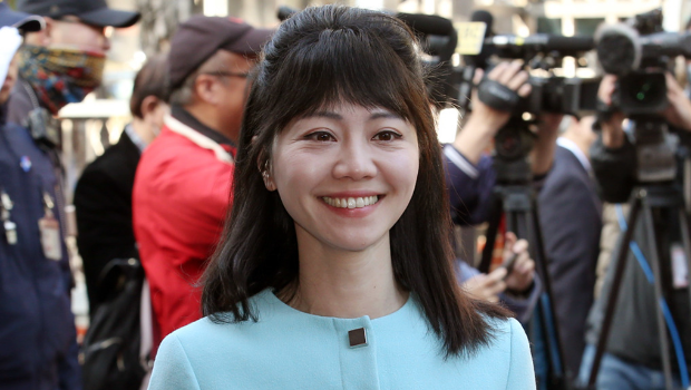 高嘉瑜 高嘉瑜