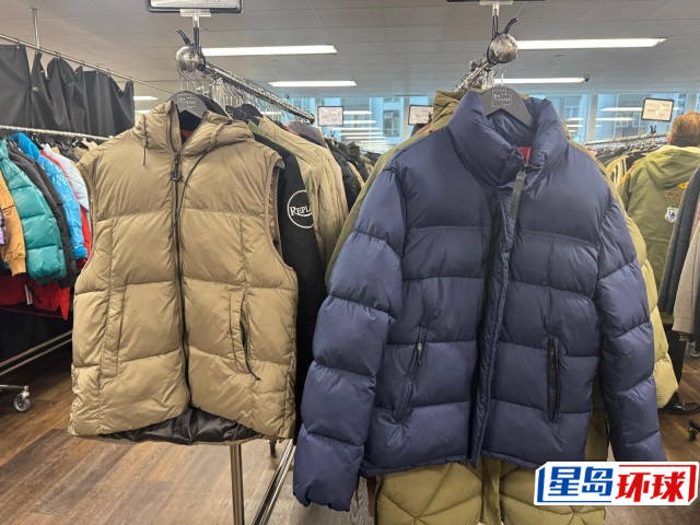 Replay冬季外套$250 Replay冬季外套$250