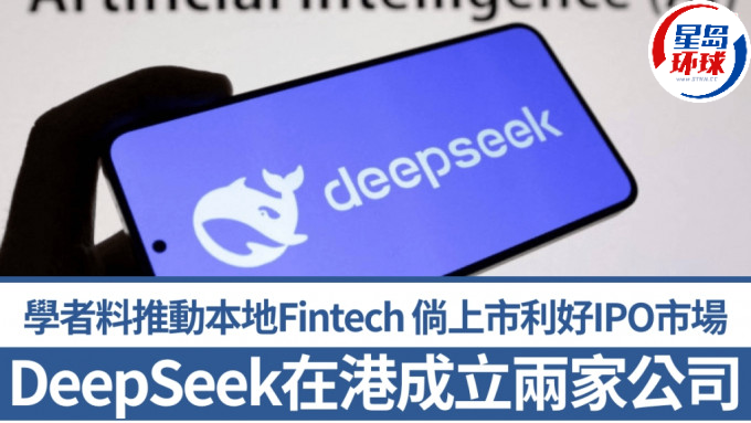 DeepSeek DeepSeek