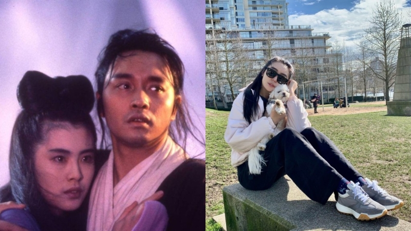 王祖贤58岁生日透露近况 王祖贤58岁生日透露近况