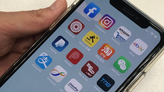 骗徒扮菜鸟发钓鱼短讯